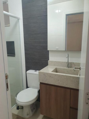 Apartamento 212 North Paradise
